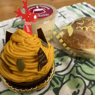 岡山市中区でおすすめの美味しいケーキをご紹介 食べログ 岡山市中区でおすすめの美味しいケーキをご紹介 食べログ