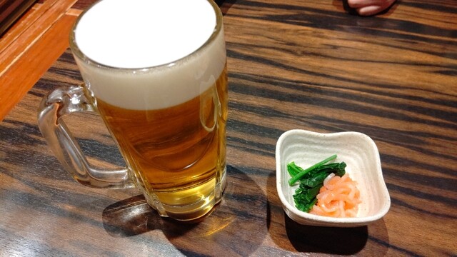 養老乃瀧 一関バイパス店 - 一ノ関（居酒屋）の写真