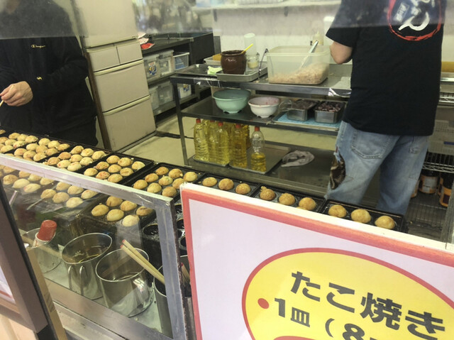 新世界 かんかん 新今宮駅前 たこ焼き 食べログ 新世界 かんかん 新今宮駅前 たこ焼き 食べログ