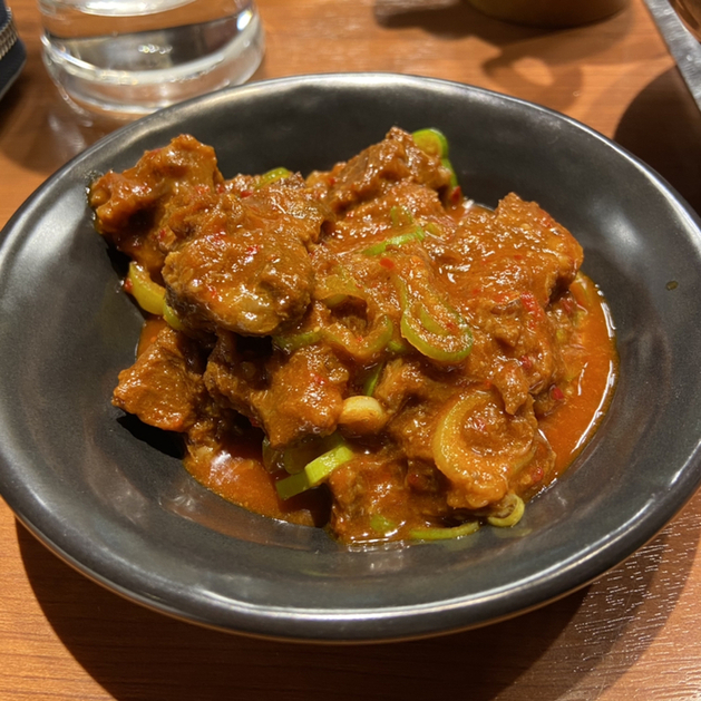 大石 天王町 焼肉 食べログ