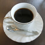 喫茶 天 - モカブレンド