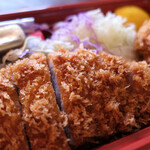 Tonkatsu Aoki - 