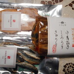 雪室 千年こうじや - 