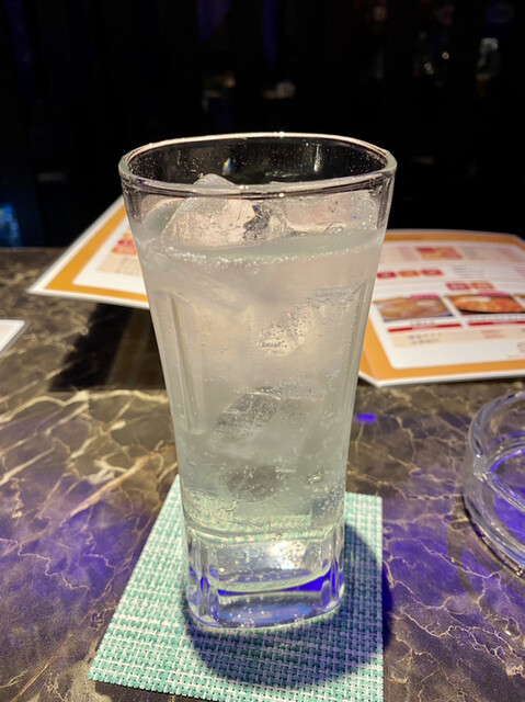 居楽屋 どりーむ - 大船渡（バー）