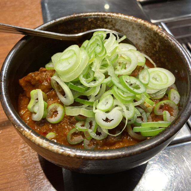 大石 天王町 焼肉 食べログ