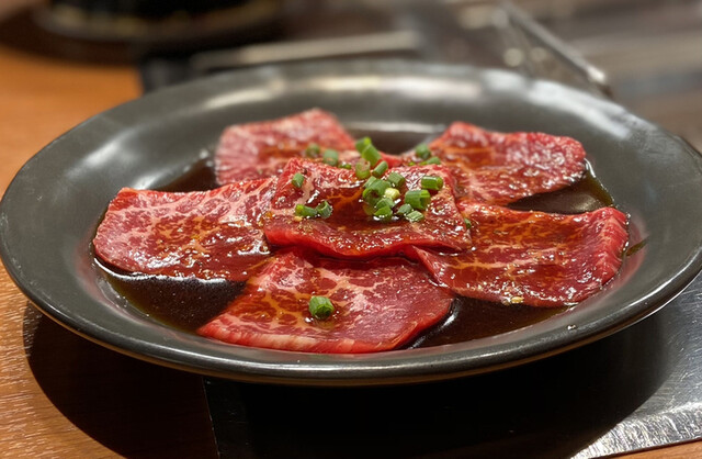 大石 天王町 焼肉 食べログ