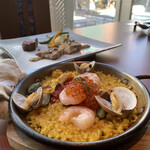 ラ・ボケリア - 