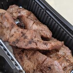 牛たん料理 閣 牛たん工房直売所 - 