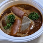 牛たん料理 閣 牛たん工房直売所 - 