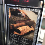 SMOKEHOUSE - 