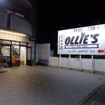 OLLIE'S - 