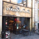 スターバックスコーヒー - 