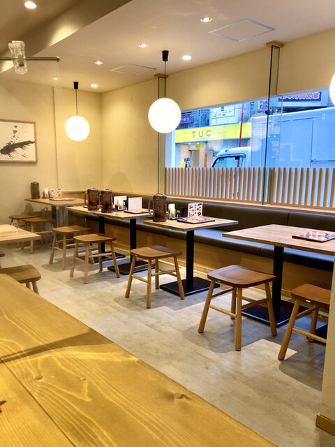 渋谷で朝ごはんを食べるならここ カフェや和食店など16選 食べログまとめ