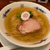 中華蕎麦にし乃
