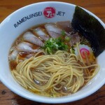 ラーメン人生JET600 - 