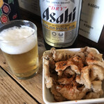 国民酒場あさひや じぃえんとるまん - 