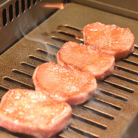 焼肉うしごろ 横浜店 - 