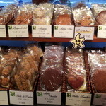 メゾン・モンマルトル - 焼き菓子コーナー