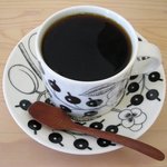 Coffee atta - ケニア　カラチナ　ファクトリー（たっぷり：450円）