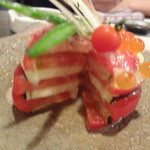 旬菜酒房 くにこし - ご開帳！！（爆）