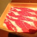 Shabushabu Onyasai - 