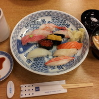おたる政寿司 本店 - 