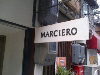 Marciero - 