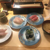 廻転寿司弁慶 新潟ピア万代店