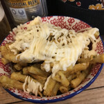 国民酒場あさひや じぃえんとるまん - 