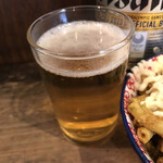 国民酒場あさひや じぃえんとるまん - 