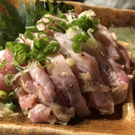 Jidori Yakiniku Youganya - 