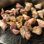 Jidori Yakiniku Youganya - 