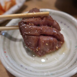 Sumibiyakiniku Ichizen - 