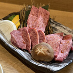 Sumibiyakiniku Ichizen - 