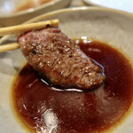 Sumibiyakiniku Ichizen - 