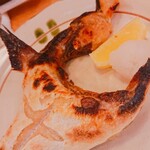 食・楽・酒・家 炉辺人別館 - 