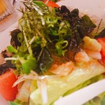 食・楽・酒・家 炉辺人別館 - 