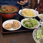 台湾料理 福来たる - 