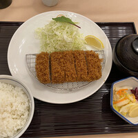 とんかつ まい泉 青山本店 - 