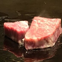 千房ADVANCE 広尾店 - 焼きます