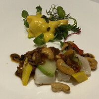 カントニーズ 燕 - 