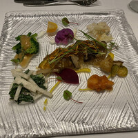 カントニーズ 燕 - 