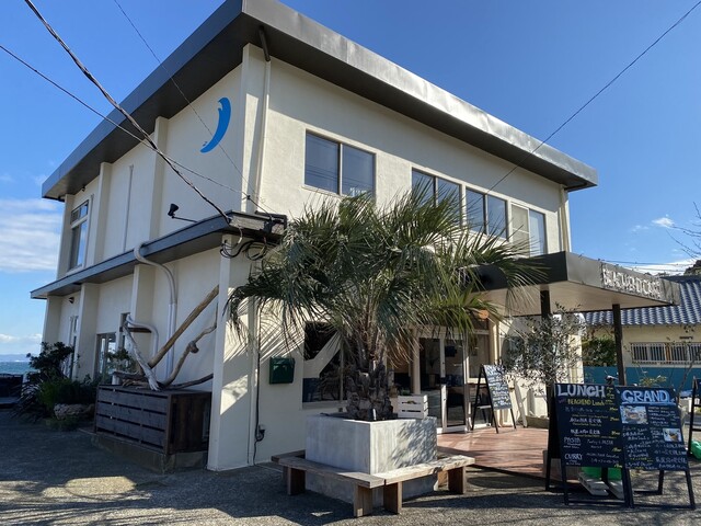 ビーチエンド カフェ Beachend Cafe 三浦海岸 カフェ 食べログ ビーチエンド カフェ Beachend Cafe 三浦海岸 カフェ 食べログ