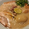 自家製麺 MENSHO TOKYO