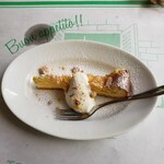 ア フェネステッラ - 