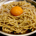 ヤキニク ホルモン どうげん - 