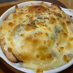 向日葵亭 長崎市その他 洋食 食べログ