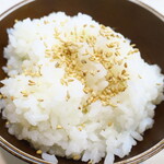 龍一郎 - ごま投下～♪