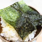 龍一郎 - のりオンザライス