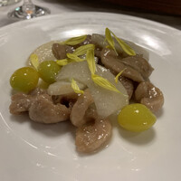 揚州名菜 秦淮春 - 